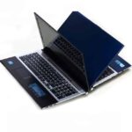 Laptop Intel RAM 320GB