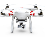 Flycame Camera Drone tốc độ cao