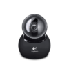 Camera Logistich mắt tròn xoay 360 độ
