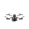 Flycame 4 cánh camera trước