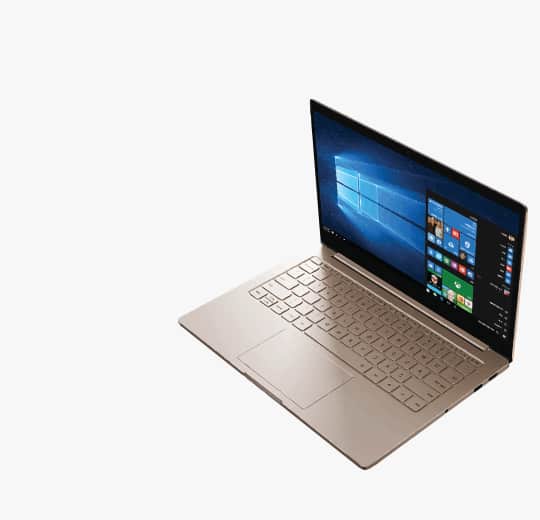 Laptop Xpeed Core I7